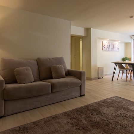 Orm Poveiros Apartments OOporto Esterno foto