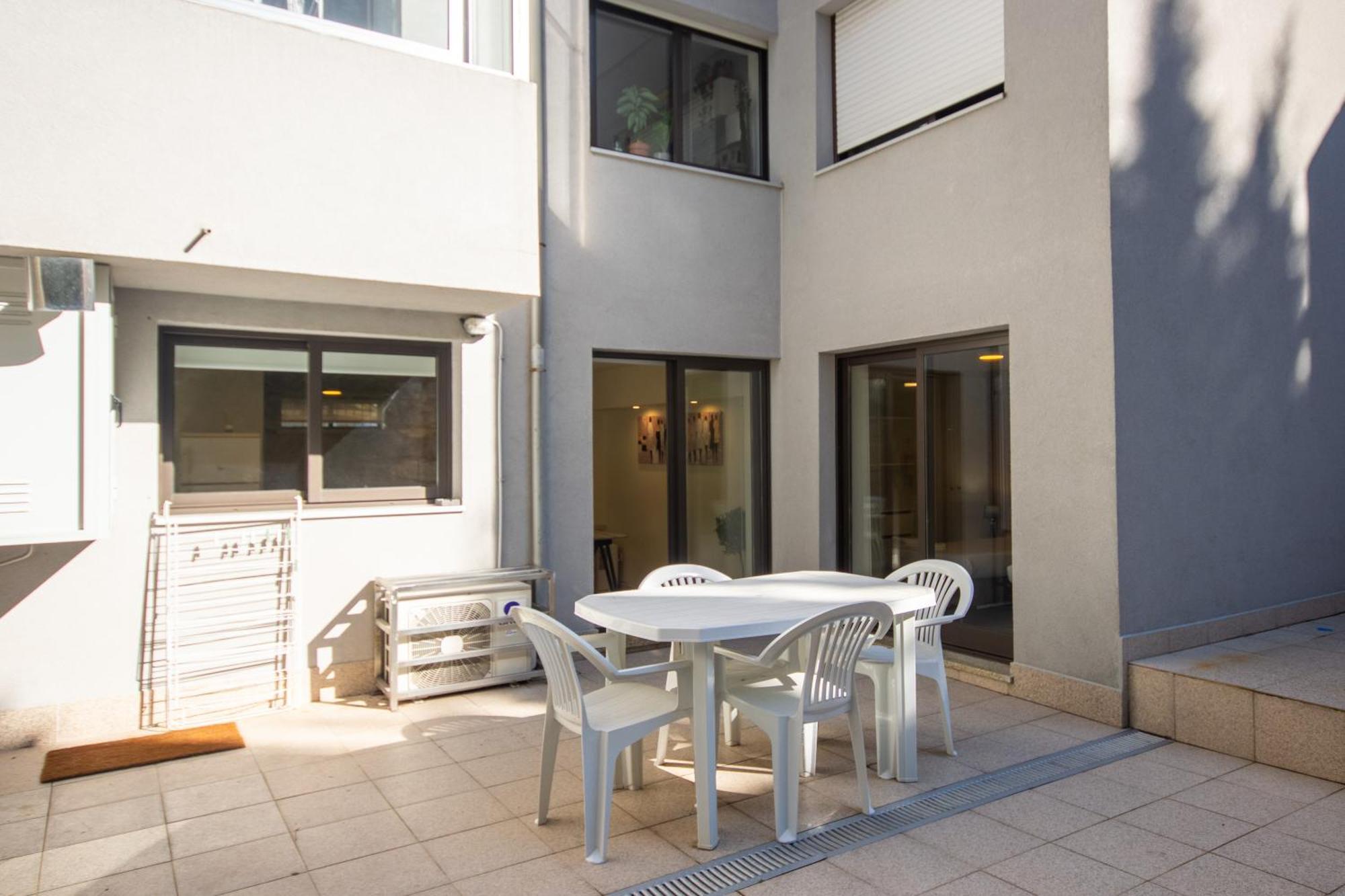 Orm Poveiros Apartments OOporto Esterno foto
