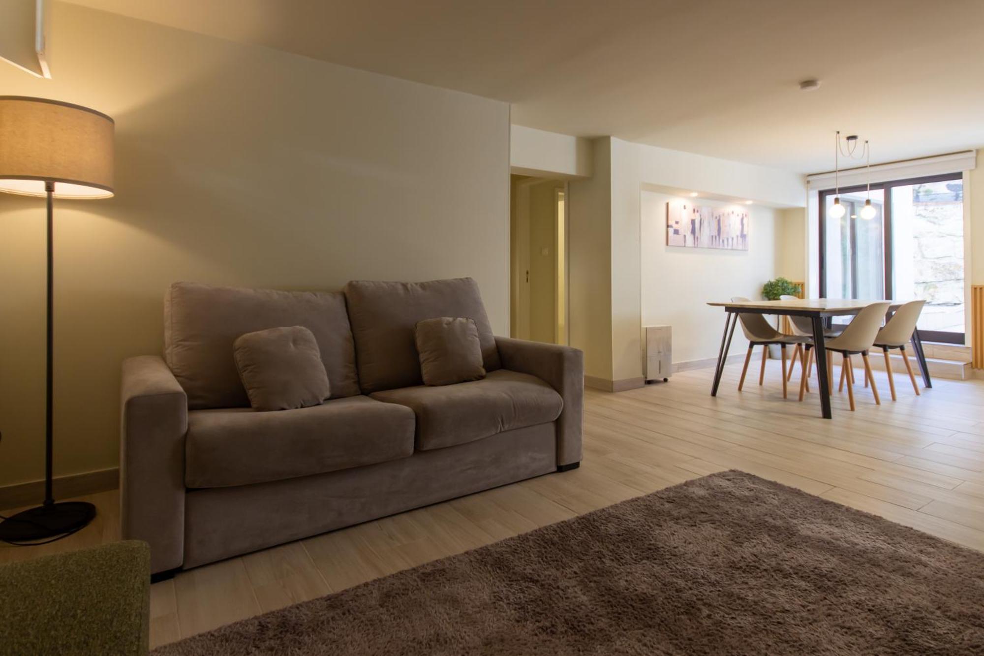 Orm Poveiros Apartments OOporto Esterno foto