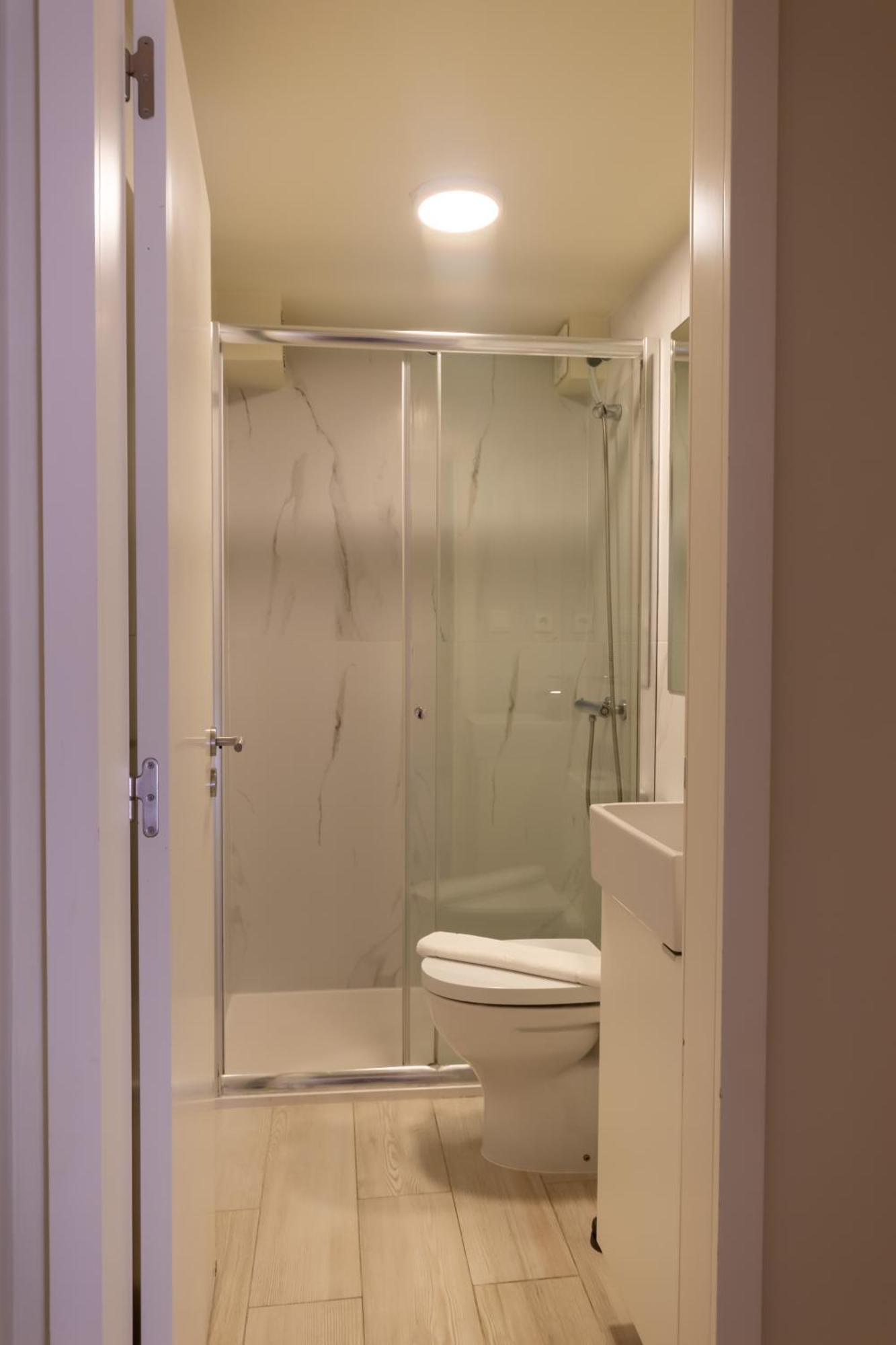 Orm Poveiros Apartments OOporto Esterno foto