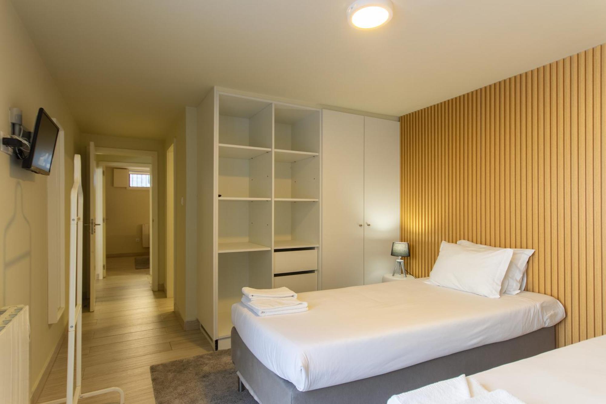 Orm Poveiros Apartments OOporto Esterno foto