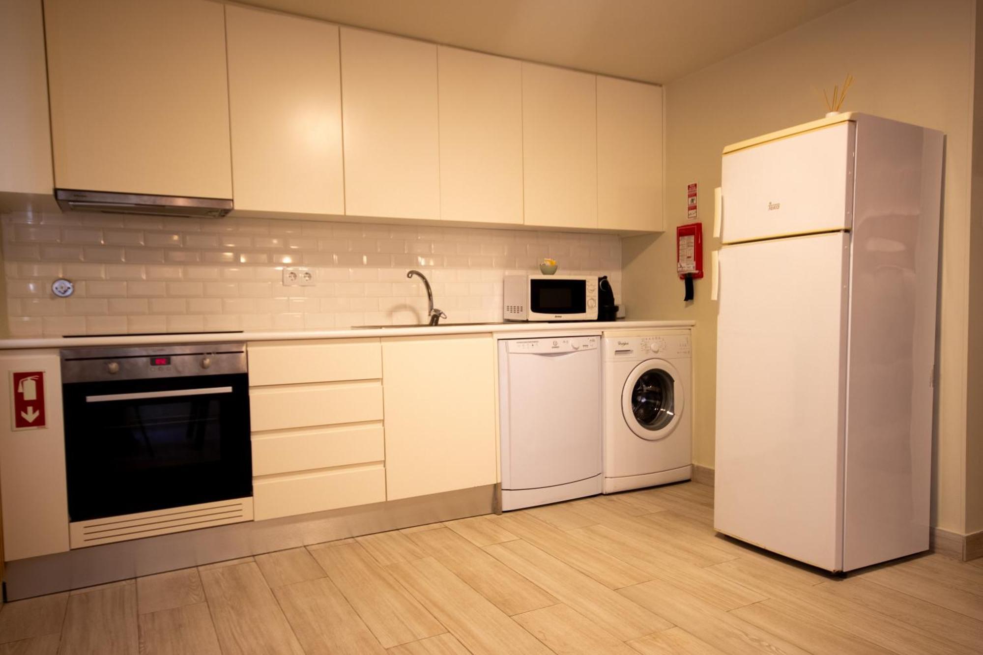 Orm Poveiros Apartments OOporto Esterno foto