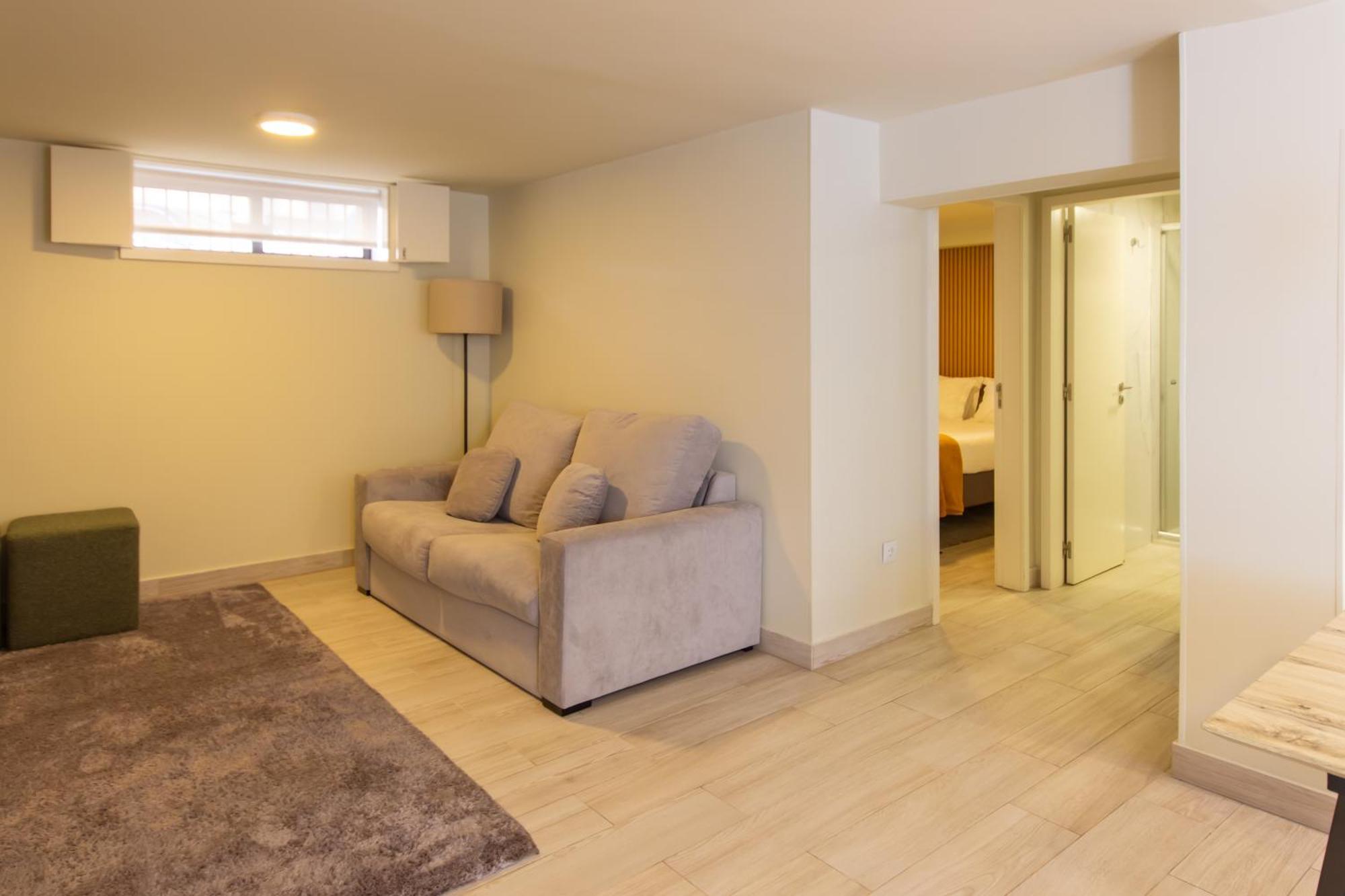 Orm Poveiros Apartments OOporto Esterno foto