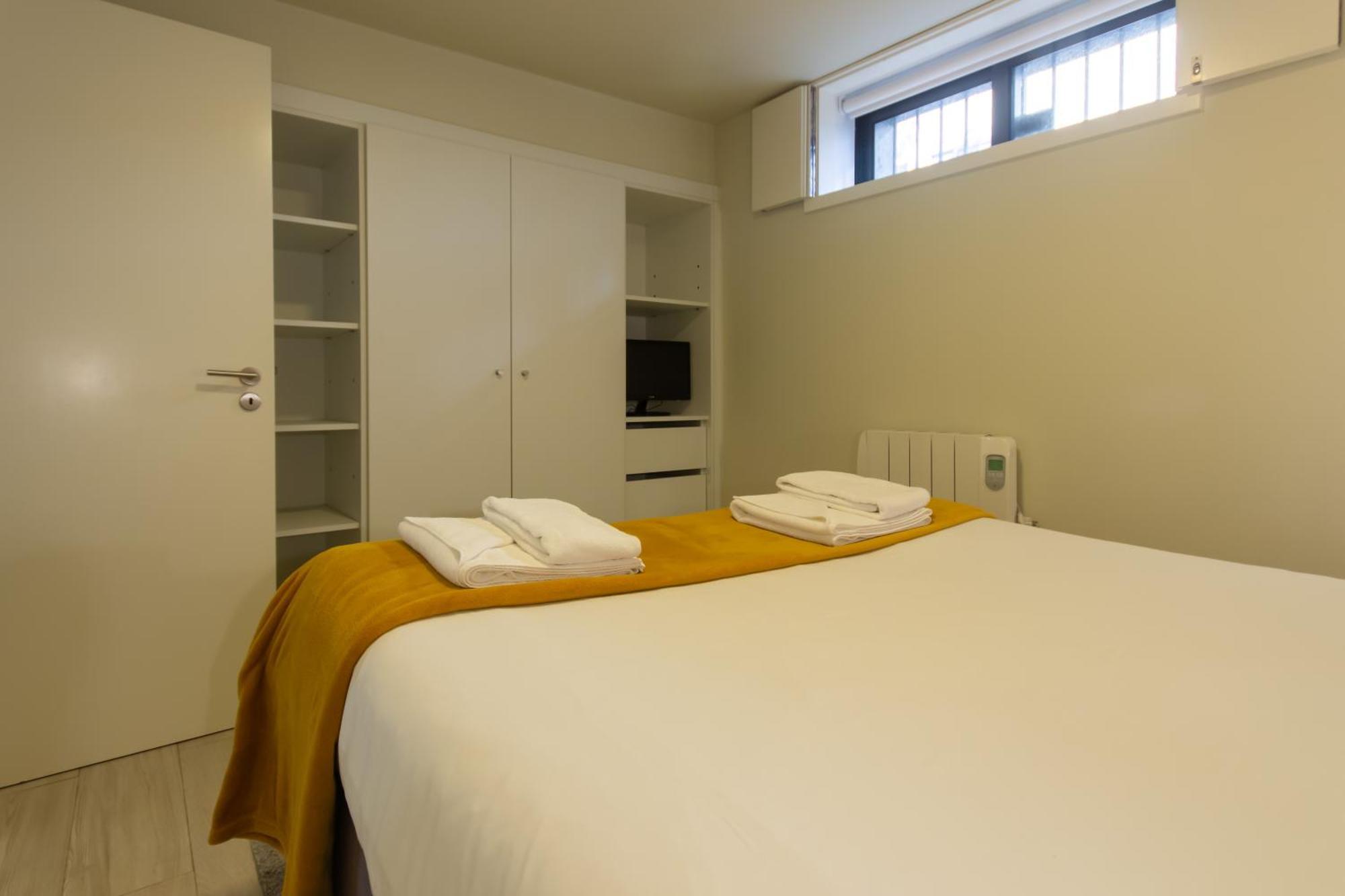 Orm Poveiros Apartments OOporto Esterno foto