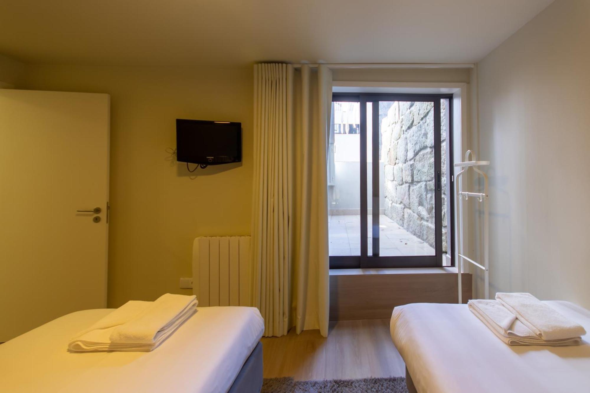 Orm Poveiros Apartments OOporto Esterno foto