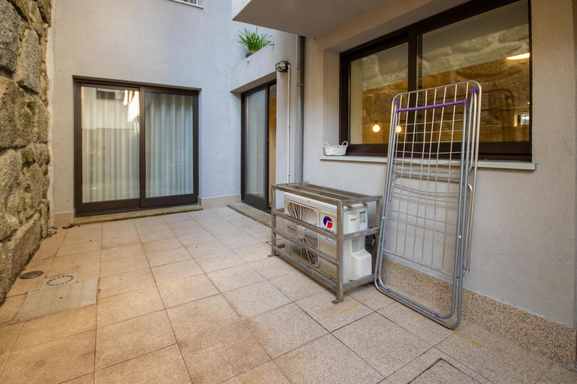 Orm Poveiros Apartments OOporto Esterno foto