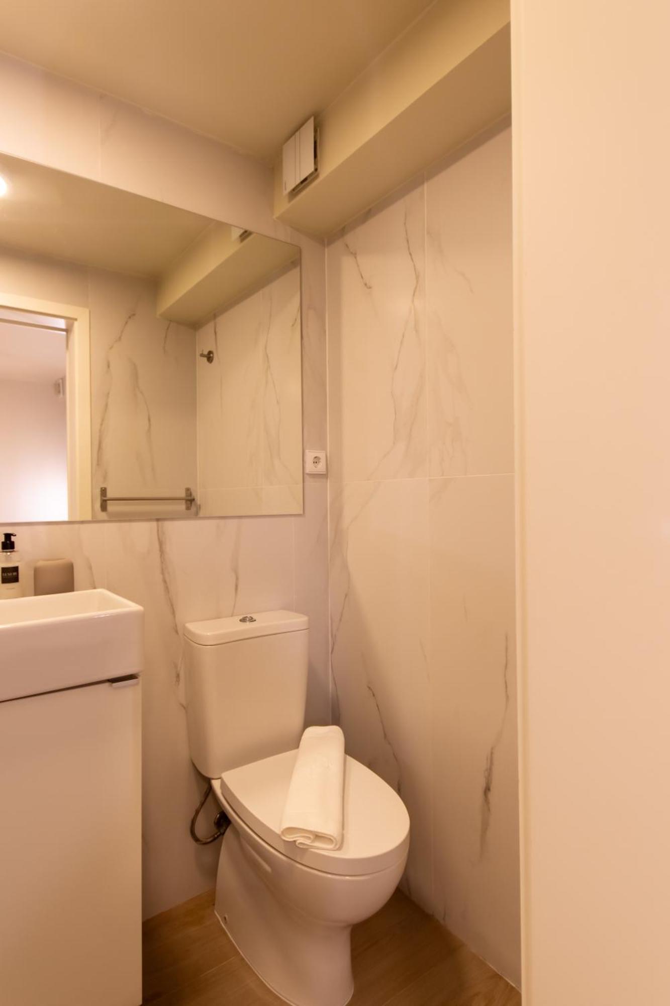 Orm Poveiros Apartments OOporto Esterno foto