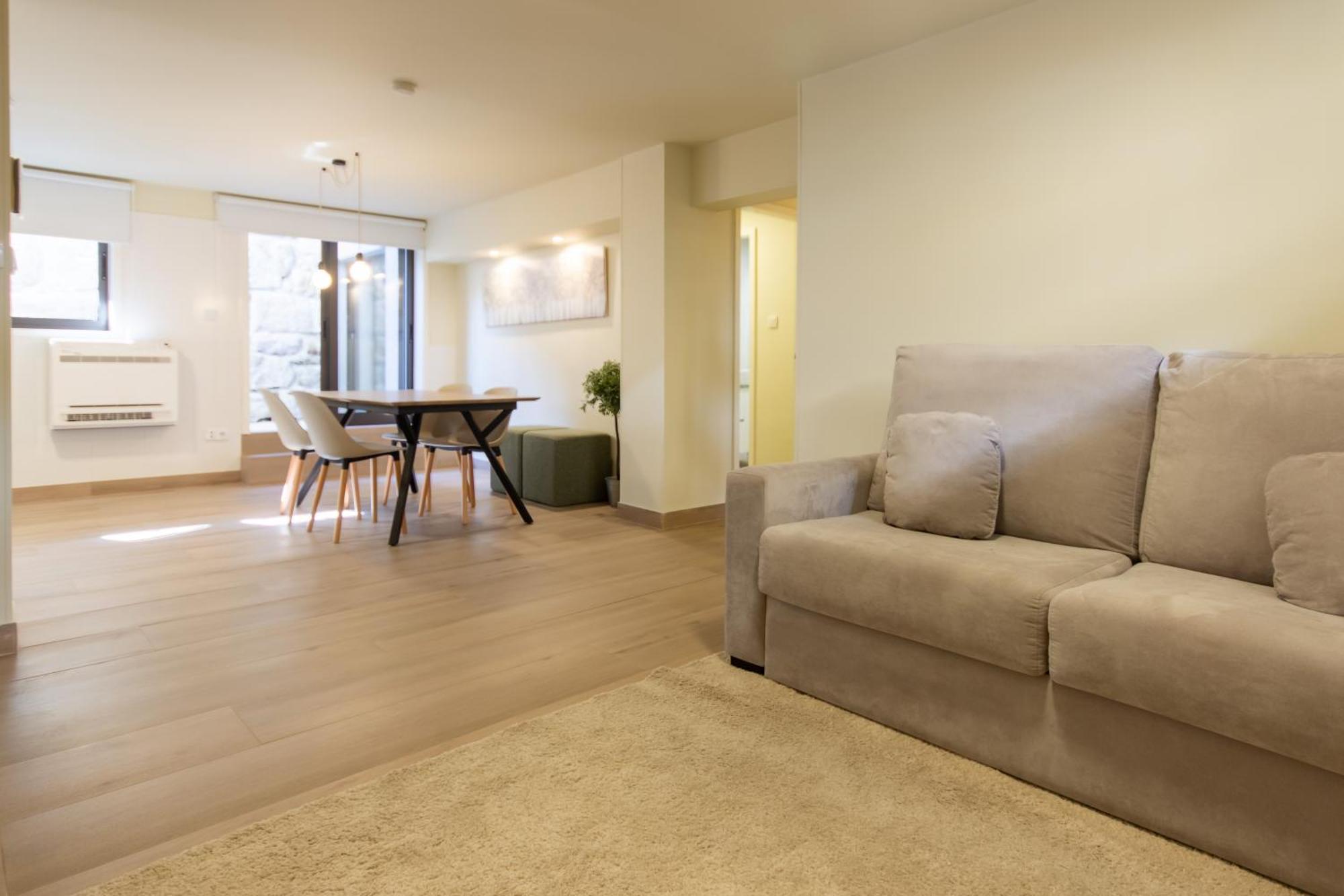 Orm Poveiros Apartments OOporto Esterno foto