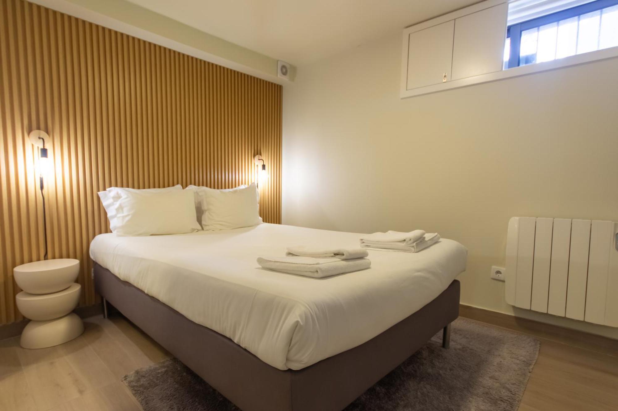 Orm Poveiros Apartments OOporto Esterno foto