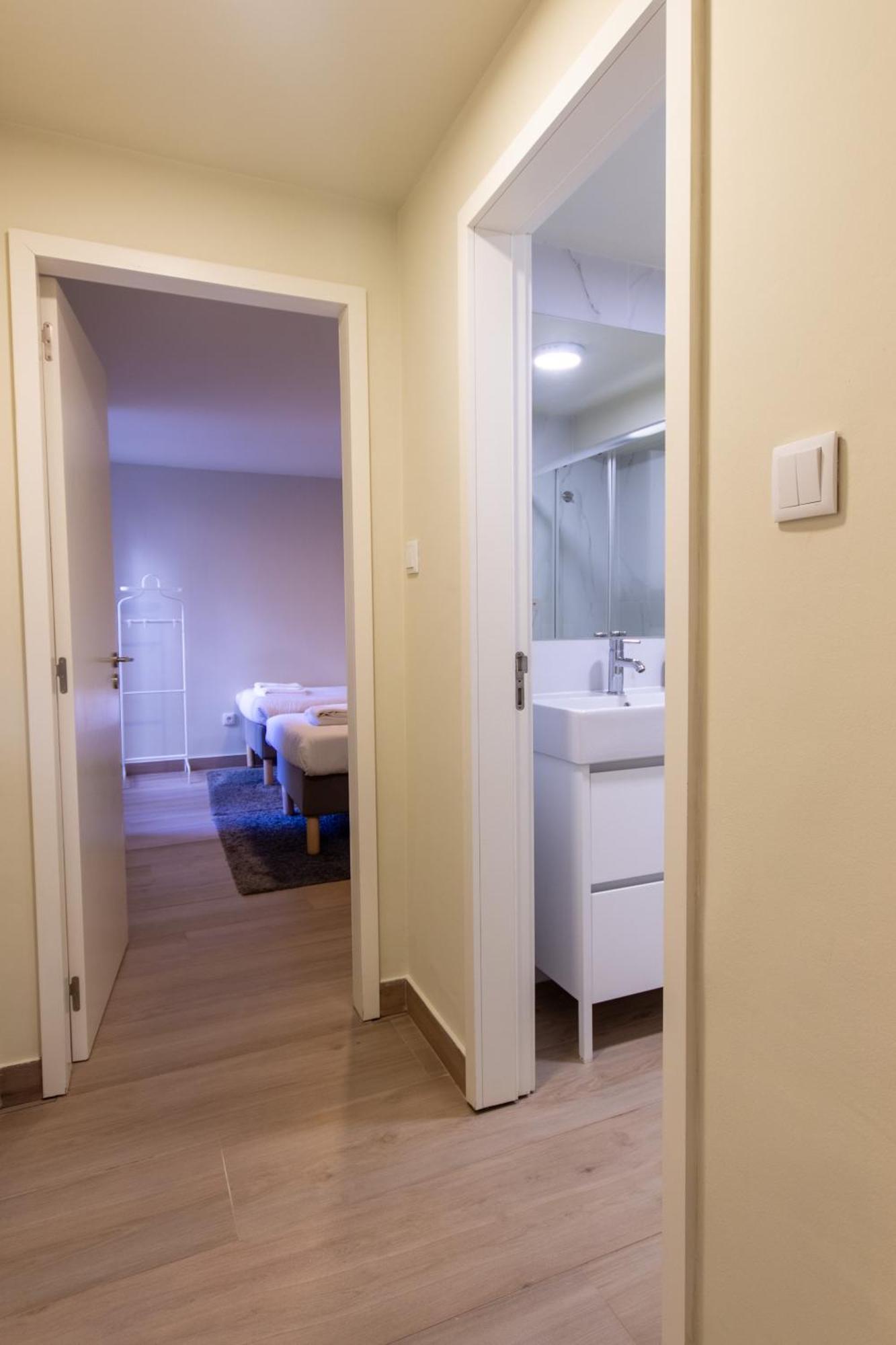 Orm Poveiros Apartments OOporto Esterno foto